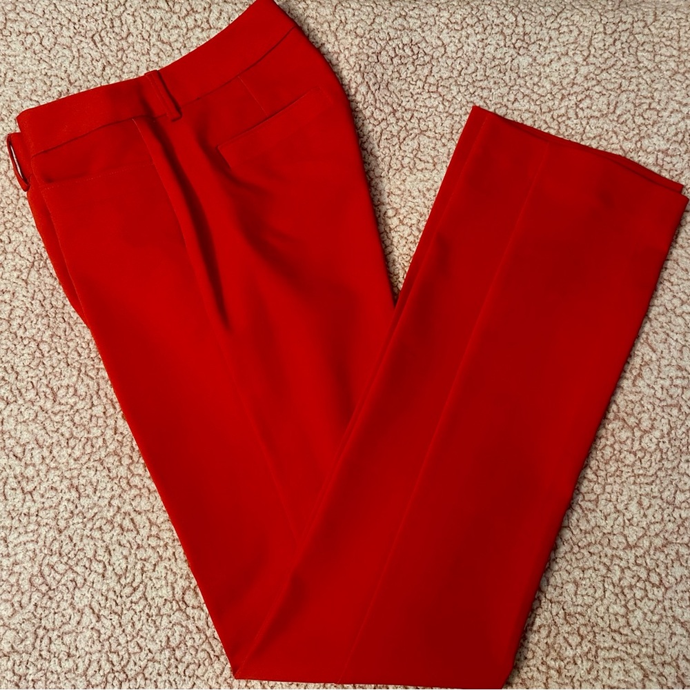 Express Women's Bottoms Size Chart